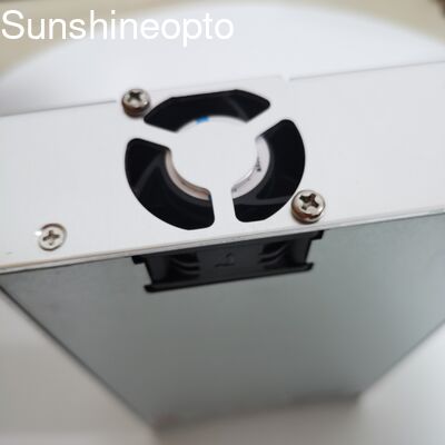 MeanWell 500W 24V LED Driver with PFC Function Single-Phase Switching Power Supply for LED Lights