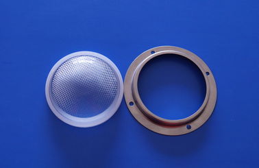 Ống kính thủy tinh Led 30w, Ống kính ánh sáng bay cao NON Glare cho CXA3590