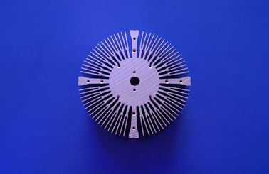 36W Led Street Light Module Quang LED PMMA Mảng cho đèn Led