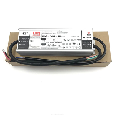 Máy điều khiển LED điện liên tục đáng tin cậy cho ánh sáng LED lâu dài