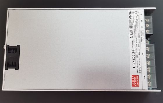 Trình điều khiển đèn LED 24v 21A 500W Trình điều khiển điện áp không đổi LED