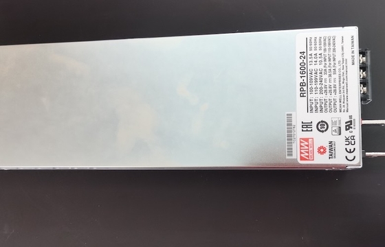 RPB-1600-24 1600W 28.8v 33-55A LED Constant Voltage Driver, nguồn cung cấp năng lượng đèn LED