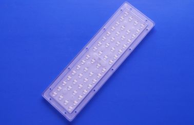 Bảng mạch LED trắng 56w 3030SMD 150-160LM / W với đèn led chiếu sáng đường phố