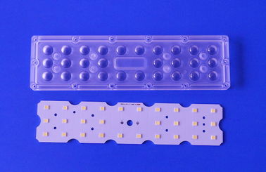 90 độ 28 trong một mô-đun LED High Bay Light 60W 5050 SMD 170LM / W
