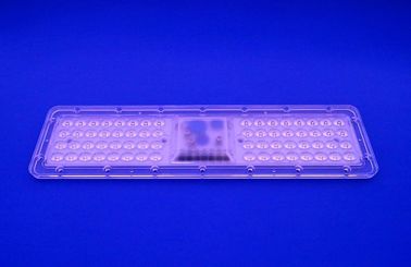 MARCH EXPO Hoạt động Mô-đun LED Driverless Street 50W AC220V 3030