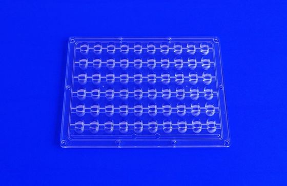 Led Street Light Fittings SKD parts