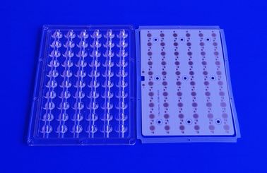 Phụ kiện đèn đường Led Các bộ phận SKD để thay thế đèn HPS 250W