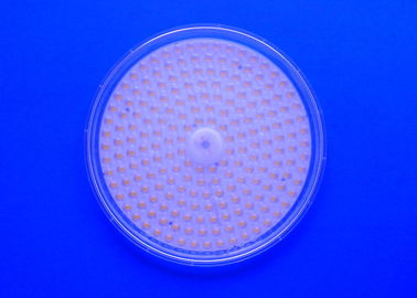 Ống kính ánh sáng tròn 60 độ bằng nhựa cao cấp150w 3030 Mô-đun ánh sáng bay cao UFO UFO