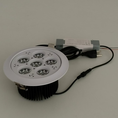 Đèn đá quý 36 độ 3000k IP20 40w Đèn dưới LED Đèn trần LED