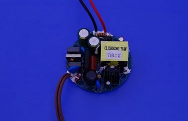 Cung cấp năng lượng hiện tại liên tục với nguồn cung cấp LED 1.28A