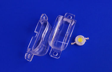 Ống kính quang học Led công suất cao
