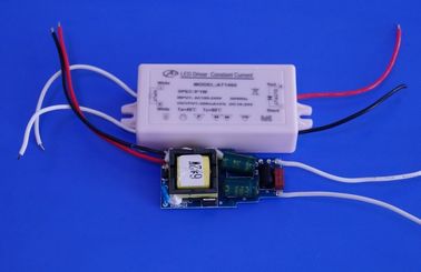 Công suất cao Chống nước liên tục Nguồn cung cấp LED hiện tại cho đèn chiếu sáng 12W