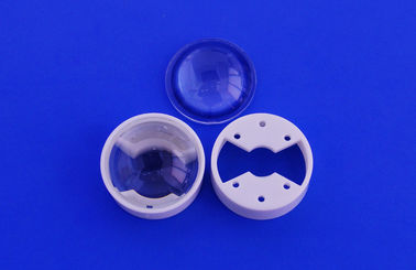 Ống kính đèn pin PMMA