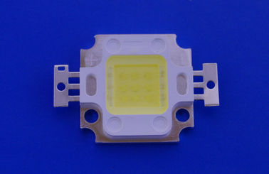 RGB Đỏ xanh lục Màu xanh lam Đèn LED COB công suất cao 30W Góc nhìn rộng