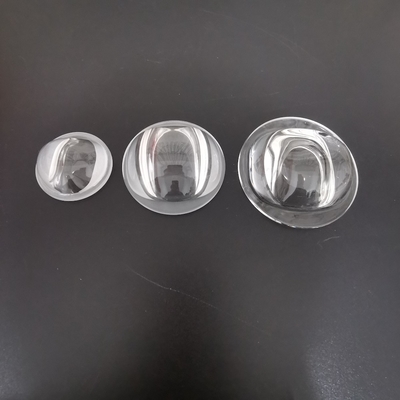 Mô-đun Led công nghiệp ngoài trời Led thấu kính thủy tinh Dia 78mm Chiều cao 30 mm