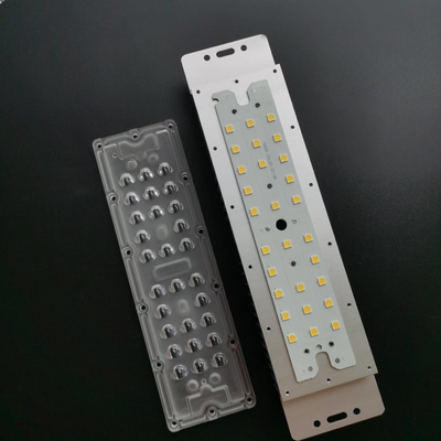 Mô-đun Led 160lm / W SMD 5050 Bộ đèn đường Led trang bị thêm cho đèn đường