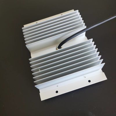 SMD7070 60W LED Street Light Module Retrofit Kits 158x103 Degree