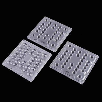 Professional 50 watt Led Street Light Moudle , led lighting module Replace HPS Lamp