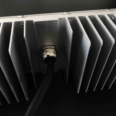 SMD Led Street Light Components Optical Lenses For Road Lamp