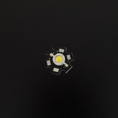 Mô-đun LED công suất cao 220LM với nhiệt độ màu 6500K và PCB nhôm hình sao