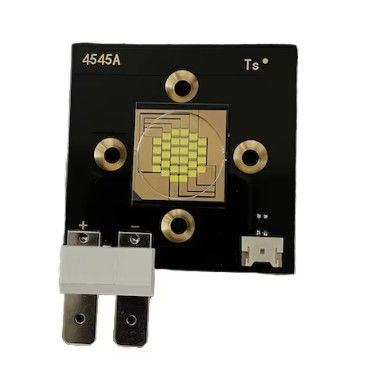 300W COB 45X45 Lượng cao LED Stage Light Source Projector Diode