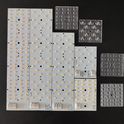 Bảng PCB SMD LED chuyên nghiệp cho các giải pháp chiếu sáng vượt trội