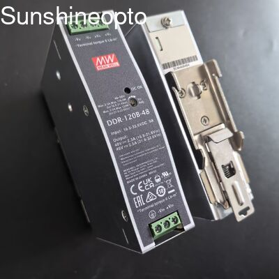 120W Case nhôm nguồn cung cấp năng lượng LED với 48V Output Constant Current LED Driver