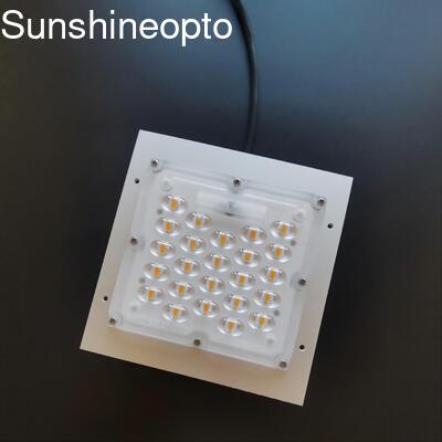 5050 SMD LED Street Light Module với độ chống nước IP65 và hiệu quả phát sáng 150lm / w cho ánh sáng bảng điều khiển ngoài trời