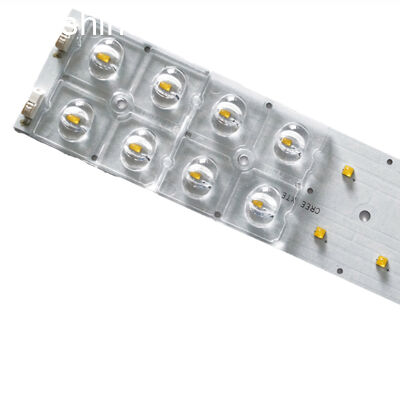 16pcs CR XTE LED SMD LED PCB Board 215x58mm Kích thước với 2 năm bảo hành