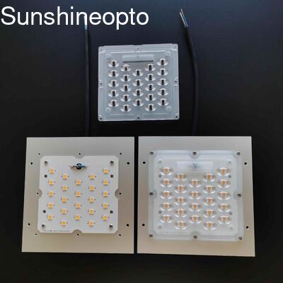 Mô-đun đèn LED SMD 5050 chống nước IP65 và hiệu suất phát quang 150lm/w cho chiếu sáng ngoài trời