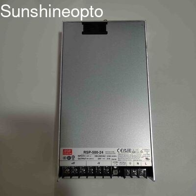 Bán buôn bộ nguồn chuyển mạch một pha 24V 500W cho bộ điều khiển LED - Nguồn điện áp không đổi cho dải đèn LED và thiết bị công nghiệp