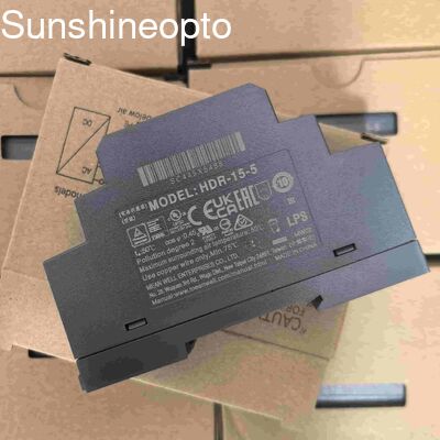 Bộ nguồn LED điện áp không đổi 5V 12W với chiều rộng siêu mỏng 17,5mm và điện áp đầu vào phổ biến 85-264VAC