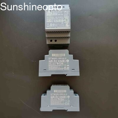 Bộ nguồn LED với đầu vào 85-264VAC và bảo hành 3 năm cho hệ thống chiếu sáng