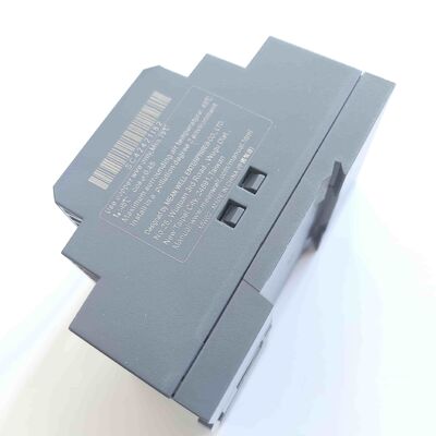 Bộ nguồn LED 120-135W với điện áp đầu ra DC có thể điều chỉnh và có thể gắn trên thanh ray DIN