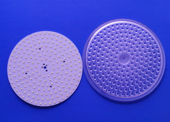 150w 3030 SMD LED Street Light Module 60/90/120 Degree For UFO High Bay Light