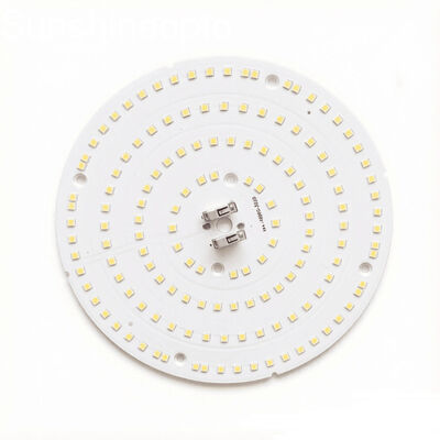Đường viền PCB LED 100W 150mm cho đèn High Bay Aluminium PCB Board Nhà sản xuất