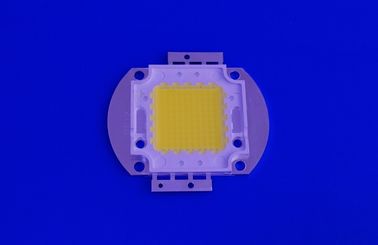 Đèn đường công suất cao LED LED 50W Chip Bridgelux 45mil 4000lm - 4500lm