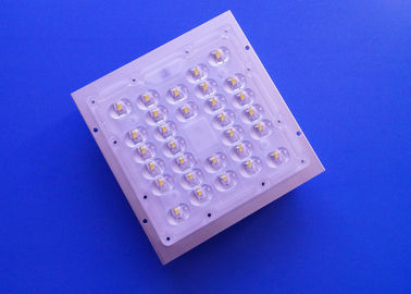 Mô-đun Led Light 130x130mm SMD 5050 có tản nhiệt