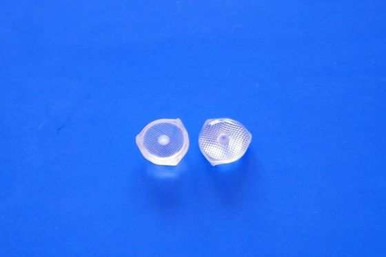 Backlight Led Tv High Power Led Lens PMMA Material 2835 3528 3030 SMD Durable