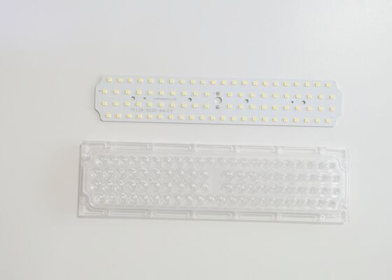 Ống kính 15 độ 130lm / w SMD3030 Mô-đun LED High Bay 70W