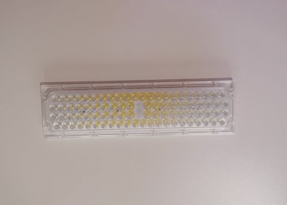 15 Degree Lens 130lm/w SMD3030 LED High Bay Module 70W