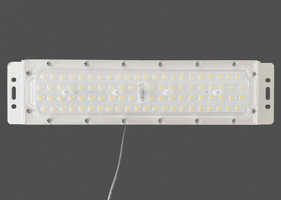 Mô-đun đèn đường dọc 60W 84 điểm SMD3030 239x45mm