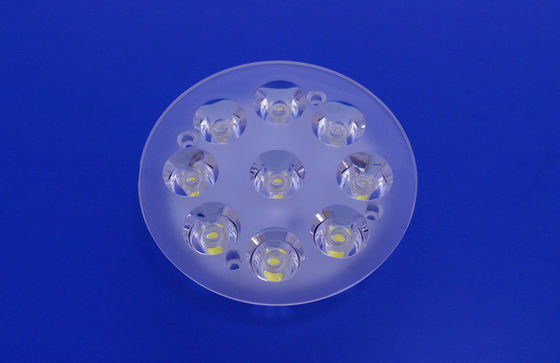 LED PCB Board Mounting Bridgelux chips Aluminium Board Leds Customized