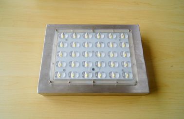 SMD 3535 PMMA Bộ dụng cụ trang bị thêm đèn đường LED Ống kính có thể sạc lại 30W