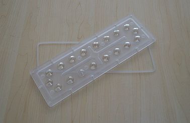 Led Collimator Street Lens Công nghệ quản lý nhiệt hàng đầu trong ngành