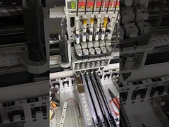 Đèn LED UV 300nm Ánh sáng Góc chùm 120 °