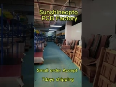 Sunshineopto PCB nhà máy tùy chỉnh PCB PCB Module