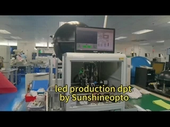 Mô-đun LED công suất cao 9W với R 2.2V - 2.8V / G 3V - 3.6V / B 3V - 3.6V