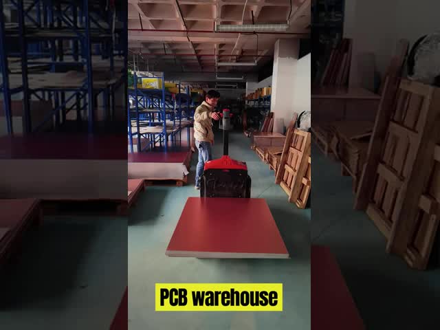 Customize LED PCB Board Factory