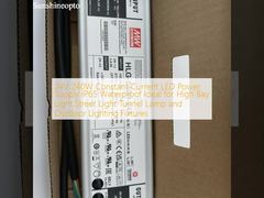 24V 240W Điện liên tục nguồn cung cấp điện LED IP65 chống nước lý tưởng cho High Bay Light Street Light Đèn đường hầm đèn và thiết bị chiếu sáng ngoài trời